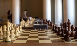 Erbaa’da Satranç Turnuvası Başvuruları İçin Son Gün Yarın