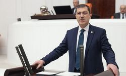 Ak Parti Tokat Milletvekili Mustafa Arslan Ak Parti Grubu Adına Eleştirilere Cevap Verdi