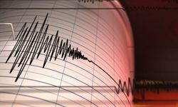 AFAD: Malatya'da 5.6 Büyüklüğünde Deprem