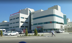 Erbaa Devlet Hastanesi’nde Fizik Tedavi Yatak Kapasitesi 22’e Yükseltildi
