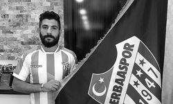 Erbaaspor’un Eski Futbolcusu Depremde Hayatını Kaybetti