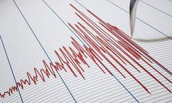 Hatay'da 5 Büyüklüğünde Deprem