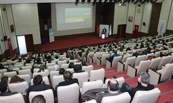 Tokat’ta Depremden Etkilenen Öğrencilerle İletişim Bilgilendirme Toplantısı Yapıldı