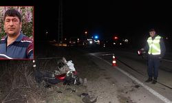 Motosikletlinin Öldüğü Kazada, Yaşı Küçük Otomobil Sürücüsü Adli Kontrolle Serbest