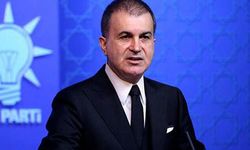 AK Parti'li Çelik: Akşener'in, Cumhurbaşkanımıza Kullandığı Provokatif Dili Kınıyoruz