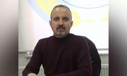 AK Parti'li Turan: Kuraklığa İlişkin Tedbirlerin Artırılması Lazım