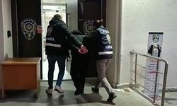 Ankara'da DEAŞ Operasyonu: 18 Gözaltı