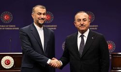 Bakan Çavuşoğlu: 'Suriye' Toplantısına İran Da Katılacak