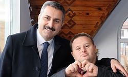 Başkan Eroğlu: “Gerçek Dostlar Kromozom Saymaz