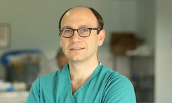 Cerrahpaşa Rektörü Aydın: Ameliyat ve Yatan Hasta Hizmetleri Samatya ve Taksim Hastanelerimizde Sürdürülecektir