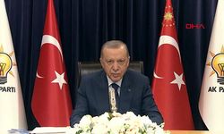 Cumhurbaşkanı Erdoğan: Karşımızda Pazarlık Üzerine Kurulu Bir Koalisyon Var