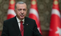 Cumhurbaşkanı Erdoğan YKS'ye Gireceklere Başarılar Diledi