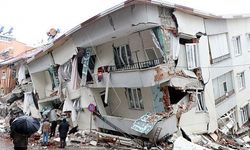 Deprem Bölgesinde Yıkılan Binalarla İlgili 269 Kişi Tutuklandı