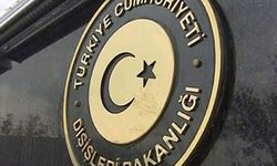 Dışişleri'nden Kerkük'teki Terör Saldırısına Kınama