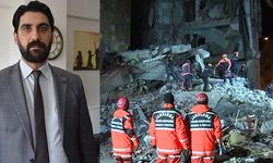 Elazığ Depreminde 7 Kişinin Öldüğü Apartmanın Davasında Proje Sahibine İyi Hal İndirimi Ve Tahliye