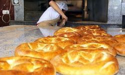Erbaa’da Ramazan Pidesi Vatandaşların Tüketimine Sunulmaya Başlandı