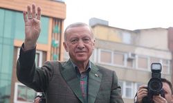 Erdoğan: Bize Düşen Asıl Görev En Büyük Yıkıma Uğrayan Hatay'ı Bir An Önce Ayağa Kaldırmak