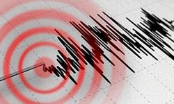 Kahramanmaraş'ta 3 Dakika Arayla 2 Deprem