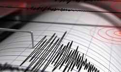Kahramanmaraş'ta 4.5 ve 4.2 Büyüklüğünde 2 Deprem