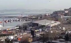 Marmara Denizi'nde 3.9 Büyüklüğünde Deprem; Bursa ve Balıkesir'de Hissedildi