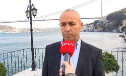 Prof. Dr. Şen: İstanbul'da Nüfus Azaltılmalı, Afet Koordinasyonu Yapay Zekayla Yapılmalı
