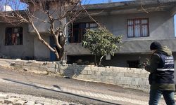 Turhal Belediyesi Ekipleri Hatay'da Hasar Tespit Çalışmasına Katıldı
