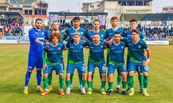 Erbaaspor Play-Off’un En Kritik Deplasmanında