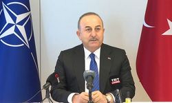 Bakan Çavuşoğlu: Savunmada Yaptırımlar Kalkmadan Yeni Bir Taahhüdü Kabul Etmeyeceğiz
