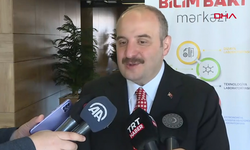 Bakan Varank, Anadolu Renkli Togg’u Aliyev’e Teslim Edecek