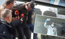İYİ Parti Binasına İsabet Eden Mermiler M.E.'Nin Tabancasından Çıktığı Tespit Edildi