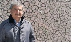 Prof. Dr. Yaşar: Bu Yıl Çok Ciddi Su Sıkıntısı Çekeceğiz