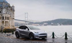 Tesla Model Y'yi Türkiye'de Ön Satışa Sundu; İşte Güncel Fiyatlar