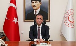 Vali Numan Hatipoğlu'nun Plevne Kahramanı Gazi Osman Paşa’yı Anma Mesajı
