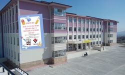 Erbaa Seyrantepe Meslek Lisesi’nden Göz Dolduran Başarı