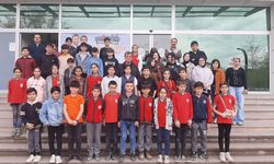 Erbaa’da Çocuklar Eğlenerek Öğrenmeye Devam Ediyor