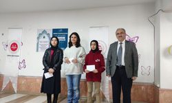 Erbaa’da Kırk Hadis Ezberleme Yarışması Finali Gerçekleştirildi