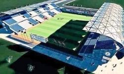 Erbaaspor Stadyum İhalesi Yapıldı