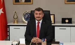 AK Parti Çorum İl Başkanı'nı Darbeden 2'si Muhtar 5 Şüpheli Tutuklandı