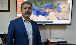 Prof. Dr. Sözbilir: Türkiye'de Yapı Denetim Mekanizması Yeniden Düzenlenmeli