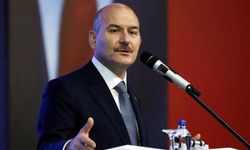 Bakan Soylu: Alandüz Bölgesi De Teröristlerden Tamamen Temizlendi