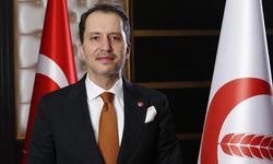 Fatih Erbakan İstanbul İkinci Bölge Birinci Sıradan Aday Olucak
