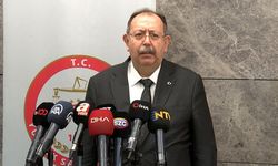YSK Başkanı Yener: 26 Parti Listesini Kurulumuza Sundu