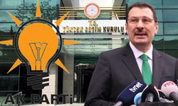 AK Parti, 28'inci dönem milletvekili seçimi için aday listesini Yüksek Seçim Kurulu'na (YSK) sundu. Sağlık Bakanı Fahret