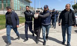 Polisin Öldüğü 'Çöp Atma' Kavgasında Şüpheli Baba İle 4 Oğlu Adliyede