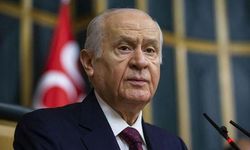 Bahçeli: Avrupa'daki Vatandaşlarımızın Sandığa Yansıyacak İradeleri Tarihi Önemdedir