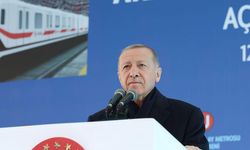 Cumhurbaşkanı Erdoğan: 7'li Masanın Dolgu Malzemeliğine Razı Oldular