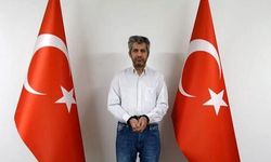 FETÖ Üyesi Mehmet Cintosun, MİT Operasyonuyla Türkiye'ye Getirildi