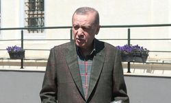 Cumhurbaşkanı Erdoğan: 20 Nisan'da Doğal Gazımızı Çıkarıyoruz