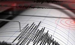 Adana'da 4.2 Büyüklüğünde Deprem