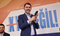 Cumhurbaşkanı Erdoğan, Çevre Şehircilik Ve İklim Değişikliği Bakanı Murat Kurum'un Telefonundan Gençlere Seslendi